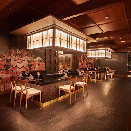 亚特兰蒂斯g.l.海湾大酒店 酒店 科拉雷侯