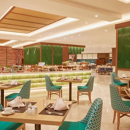 Secrets Bahia Real Resort & Spa - Adults Only - Hyatt Inclusive Collection Corralejo