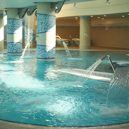 Secrets Bahia Real Resort & Spa - Adults Only - Hyatt Inclusive Collection 5*