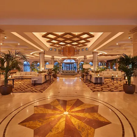 Secrets Bahia Real Resort & Spa - Adults Only - Hyatt Inclusive Collection Corralejo