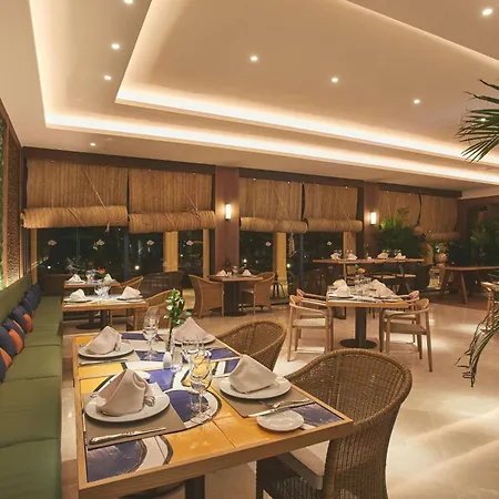 Secrets Bahia Real Resort & Spa - Adults Only - Hyatt Inclusive Collection Corralejo