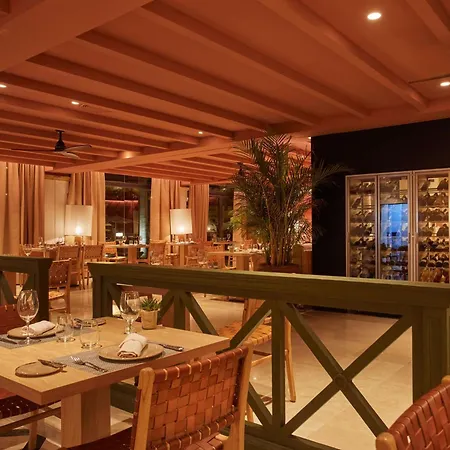 Secrets Bahia Real Resort & Spa - Adults Only - Hyatt Inclusive Collection 5*