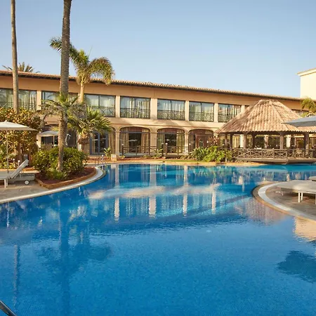 Secrets Bahia Real Resort & Spa - Adults Only - Hyatt Inclusive Collection Hotel 5*