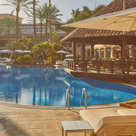 Secrets Bahia Real Resort & Spa - Adults Only - Hyatt Inclusive Collection Hotel 5*