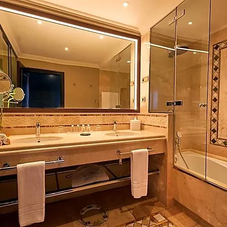 Secrets Bahia Real & Adults Only 5*