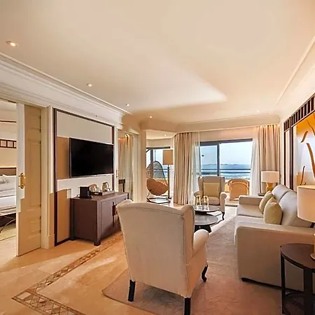 Ξενοδοχείο Secrets Bahia Real & Adults Only 5*