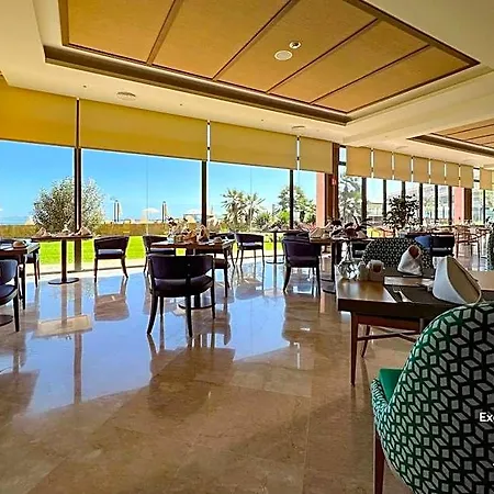Otel Secrets Bahia Real & Adults Only Corralejo