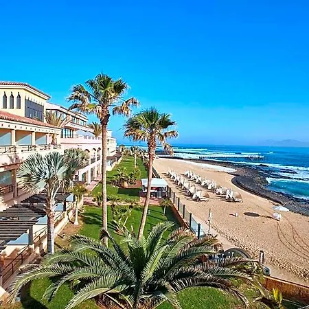 Secrets Bahia Real Resort & Spa - Adults Only - Hyatt Inclusive Collection 5* Corralejo