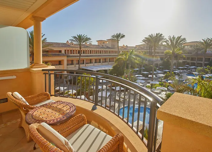 Secrets Bahia Real & Adults Only 5* קורלחו