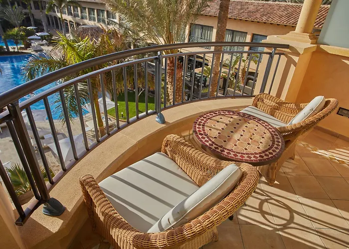 מלון Secrets Bahia Real & Adults Only 5*