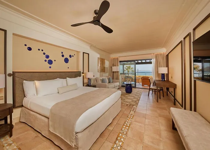 Secrets Bahia Real & Adults Only מלון 5*