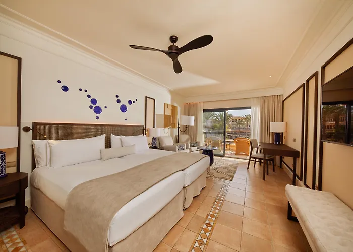 Otel Secrets Bahia Real & Adults Only 5*