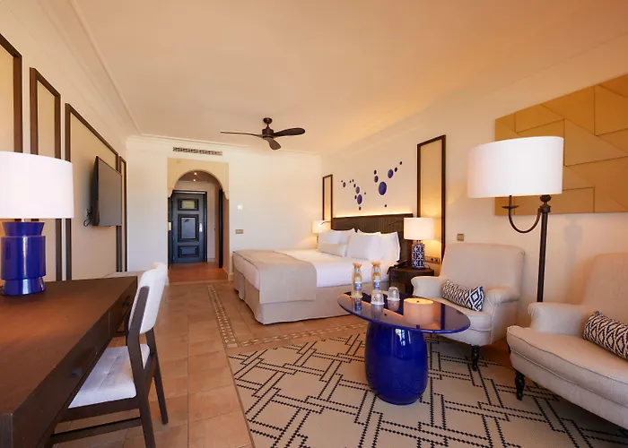 Secrets Bahia Real & Adults Only Otel 5*