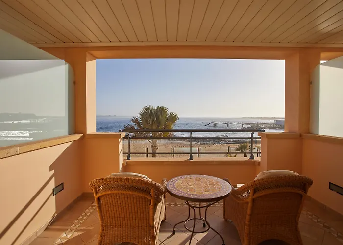 Secrets Bahia Real & Adults Only מלון