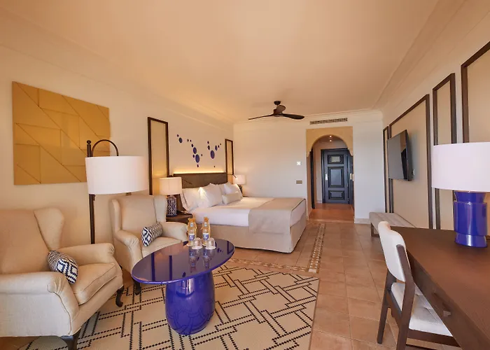 Otel Secrets Bahia Real & Adults Only Corralejo