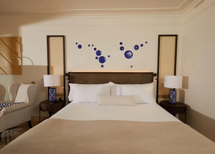 Secrets Bahia Real & Adults Only Otel