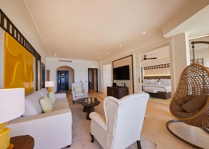 Secrets Bahia Real & Adults Only Otel