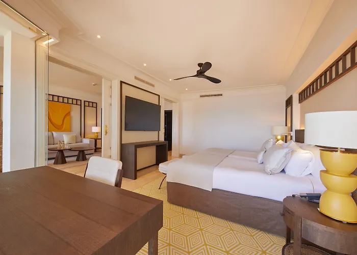 Secrets Bahia Real & Adults Only 5*