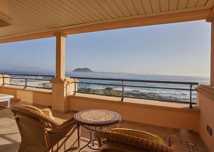 Otel Secrets Bahia Real & Adults Only