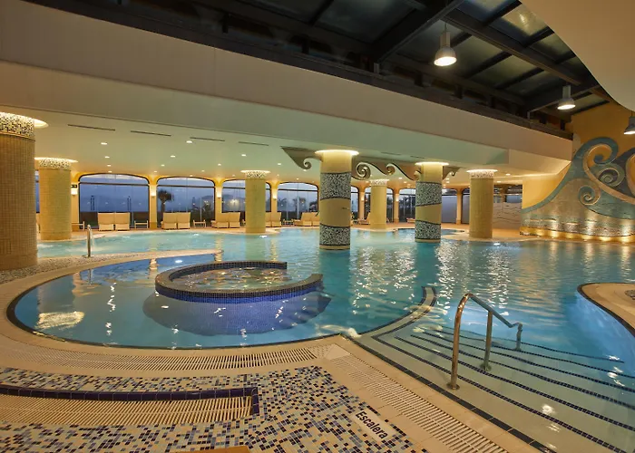 Secrets Bahia Real & Adults Only Otel