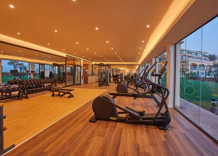 Secrets Bahia Real & Adults Only מלון