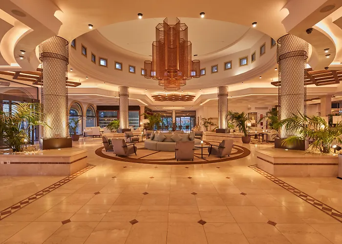 Secrets Bahia Real & Adults Only קורלחו