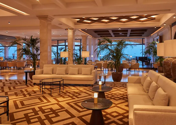 Otel Secrets Bahia Real & Adults Only 5*