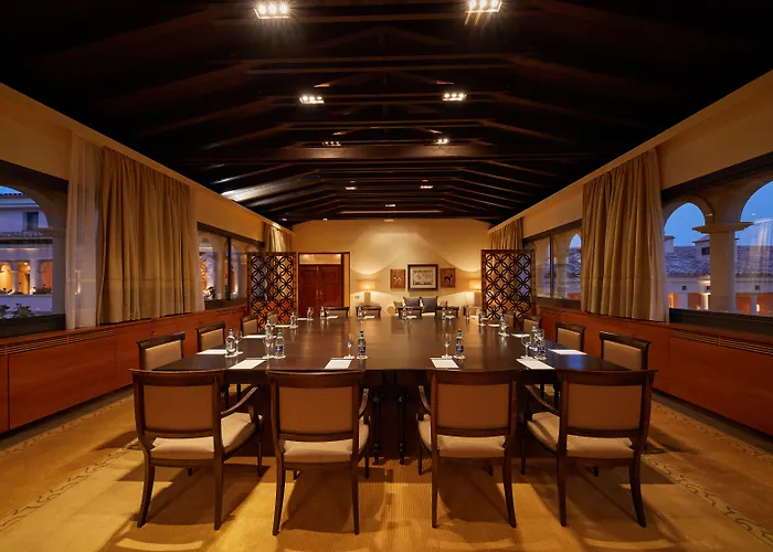 Secrets Bahia Real & Adults Only מלון 5*