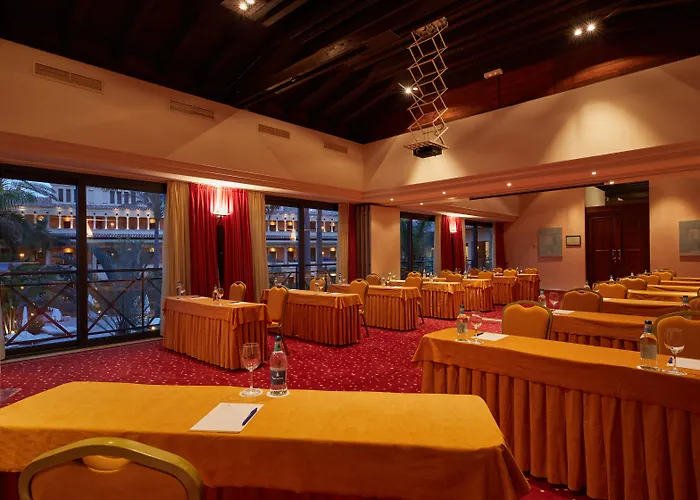 Otel Secrets Bahia Real & Adults Only