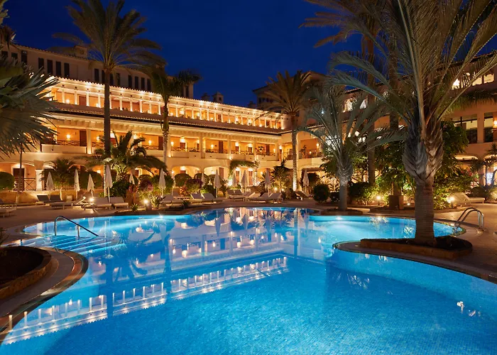 Secrets Bahia Real & Adults Only 酒店 科拉雷侯