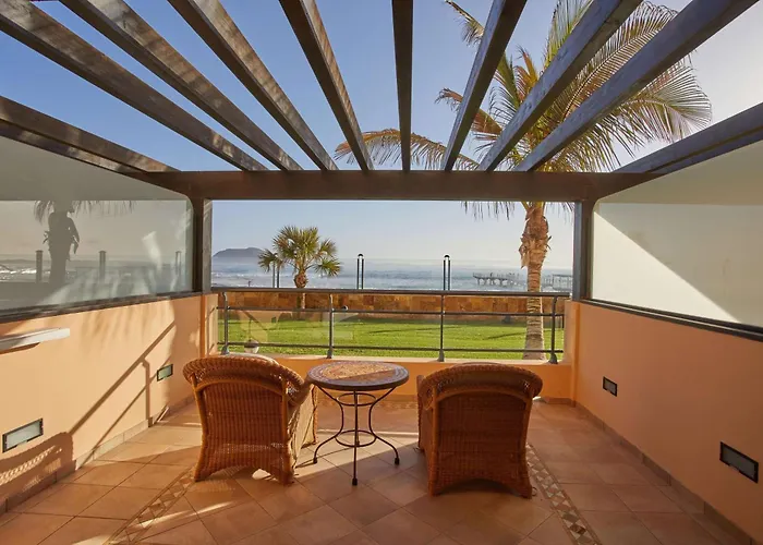 Secrets Bahia Real & Adults Only Otel