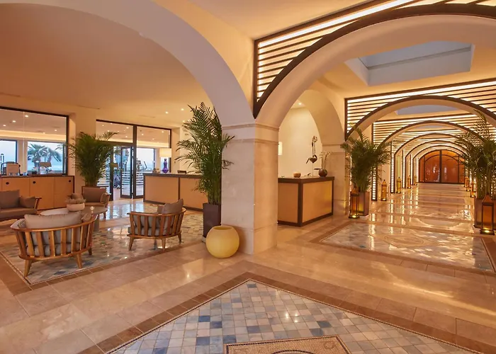 Secrets Bahia Real & Adults Only 5*