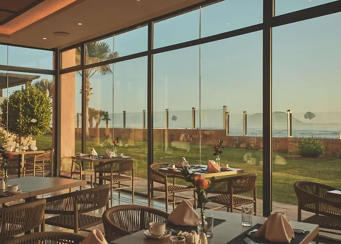 Secrets Bahia Real & Adults Only מלון קורלחו