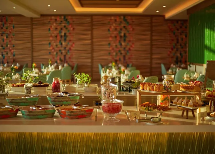 Secrets Bahia Real & Adults Only 5*