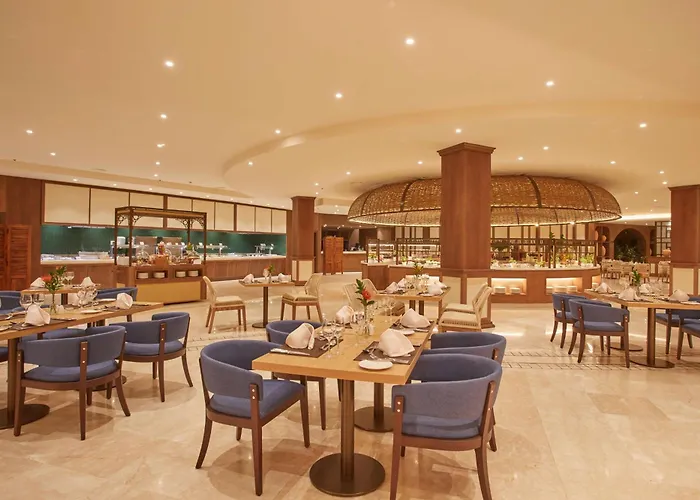 Secrets Bahia Real & Adults Only 5* Corralejo