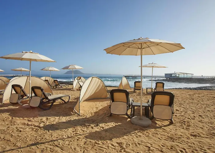 מלון Secrets Bahia Real & Adults Only