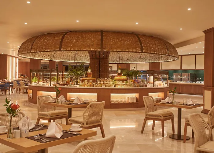 Secrets Bahia Real & Adults Only 5* Corralejo