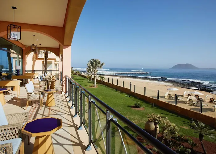 Secrets Bahia Real & Adults Only קורלחו