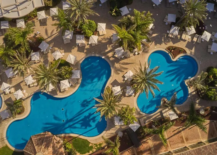 Secrets Bahia Real & Adults Only מלון