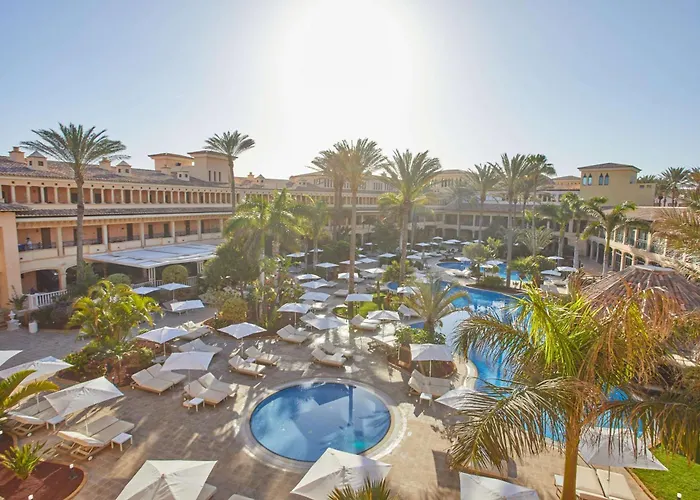 Secrets Bahia Real & Adults Only Otel 5*