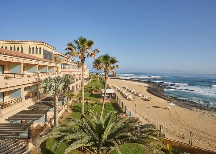 Otel Secrets Bahia Real & Adults Only