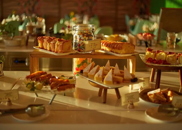 Secrets Bahia Real & Adults Only Otel Corralejo