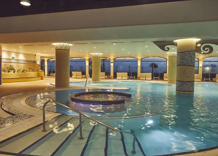 Otel Secrets Bahia Real & Adults Only 5*