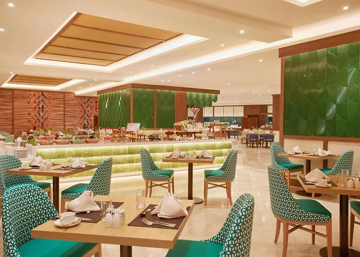 Secrets Bahia Real & Adults Only קורלחו