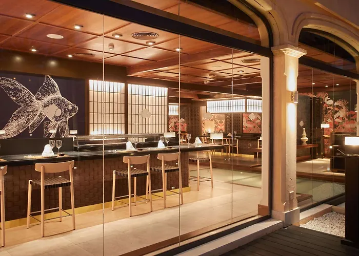 Secrets Bahia Real & Adults Only Otel 5*