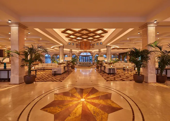 Secrets Bahia Real & Adults Only קורלחו