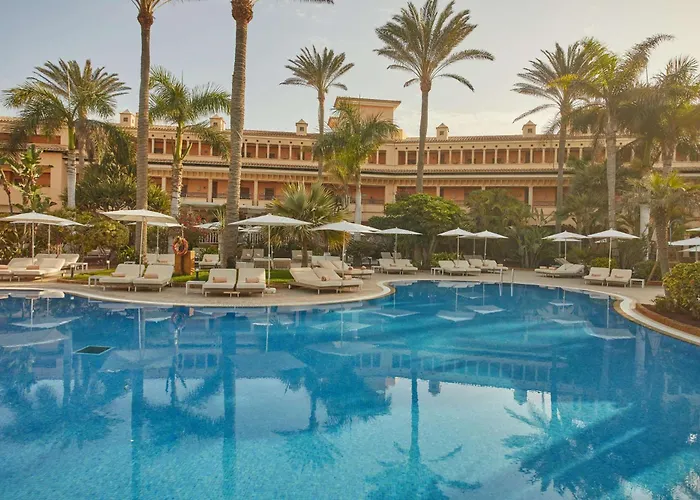 Secrets Bahia Real & Adults Only מלון