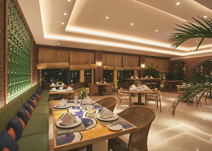 Secrets Bahia Real & Adults Only Corralejo