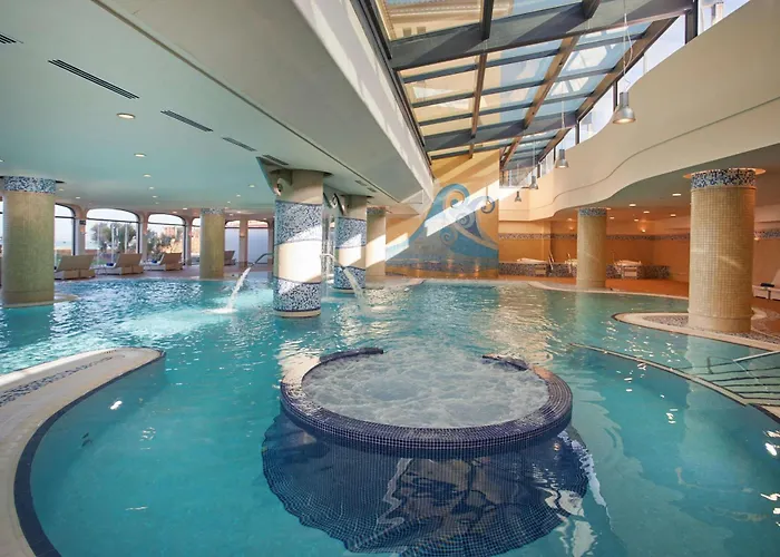 Secrets Bahia Real & Adults Only מלון