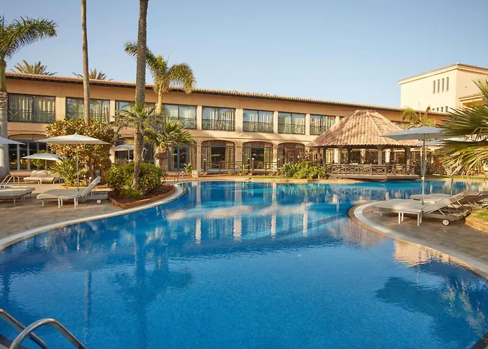 Secrets Bahia Real & Adults Only Otel 5*